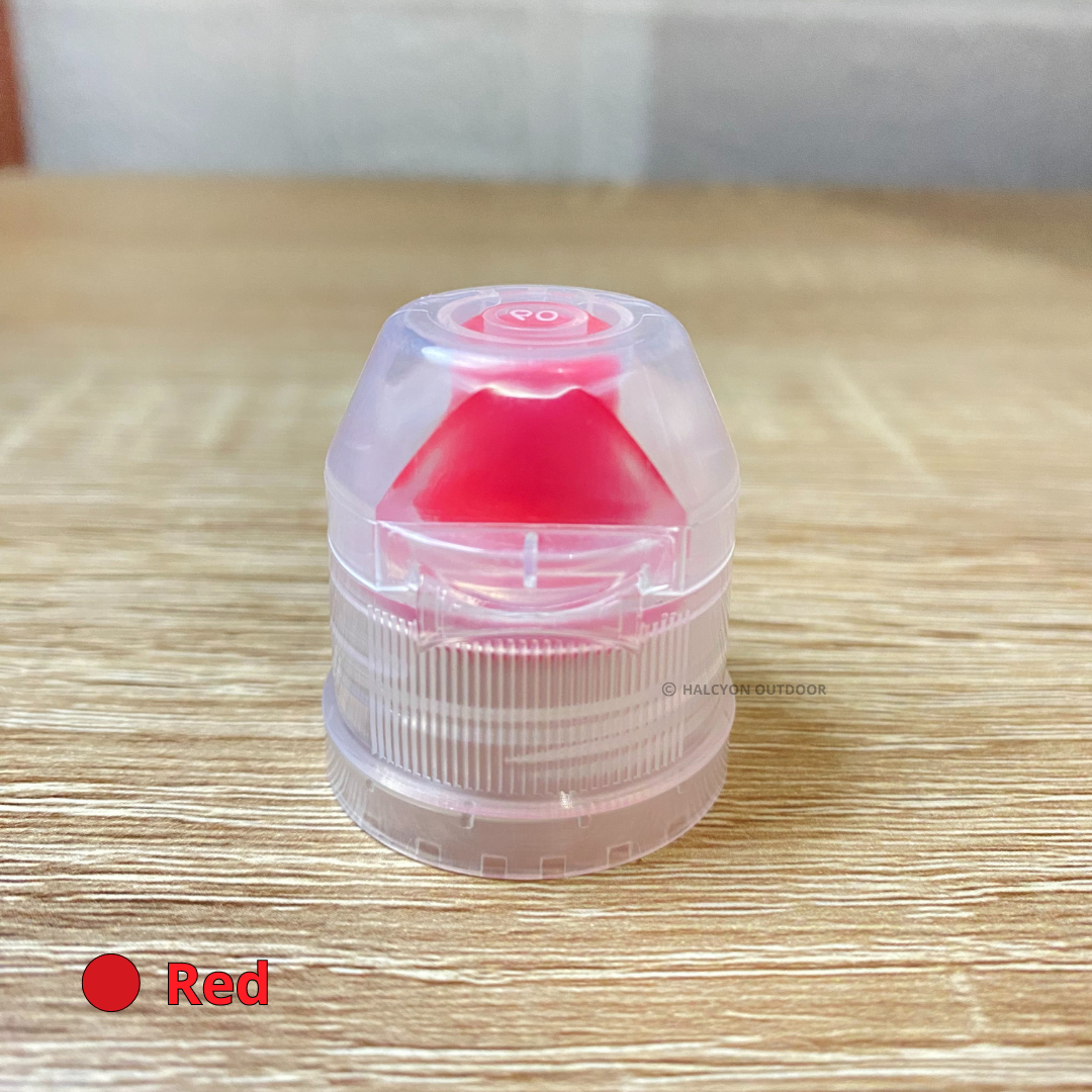 30mm Sport Cap Bottle