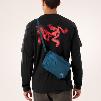 Heliad Crossbody Bag