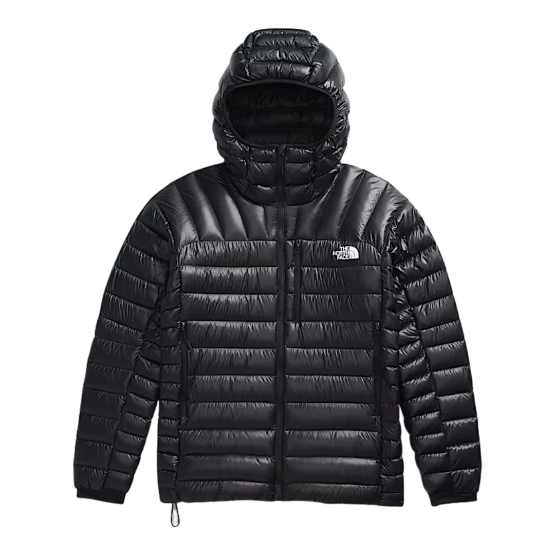Men’s Summit Series Breithorn Hoodie
