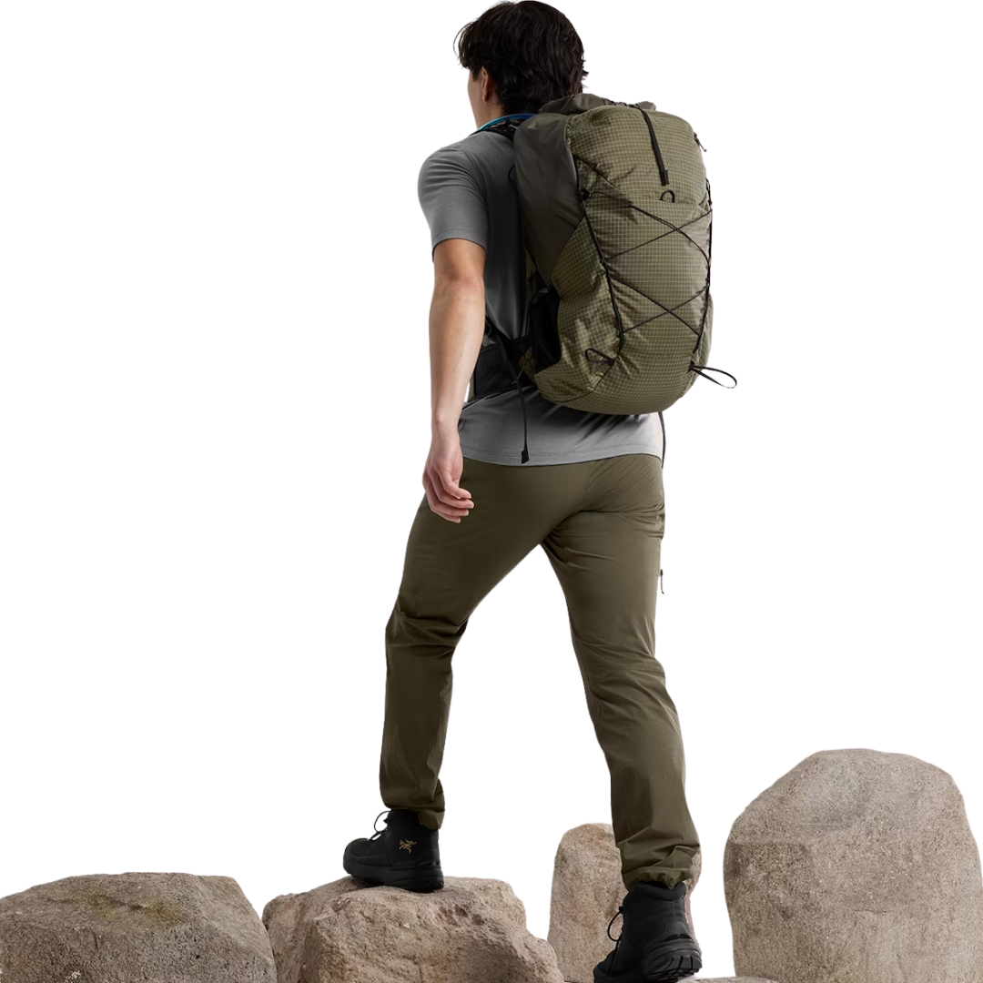 Aerios 35 Backpack