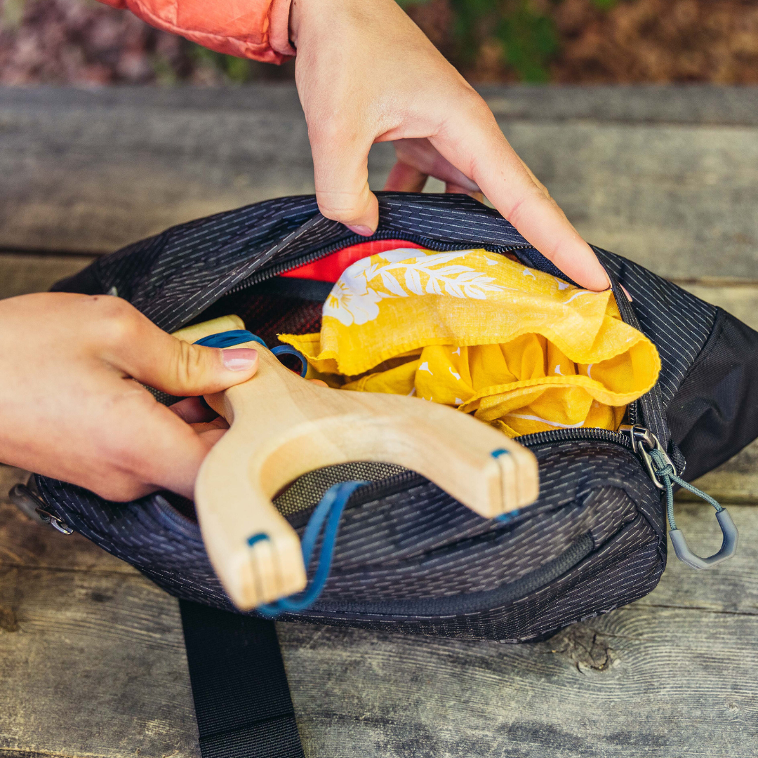 Nano Waistpack Mini by Gregory