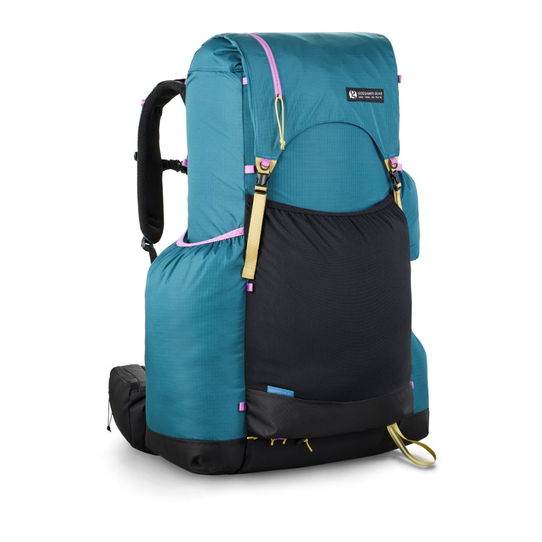 Mariposa 60 Backpack