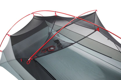 Hubba Hubba™ LT 2-persoon rugsaktent