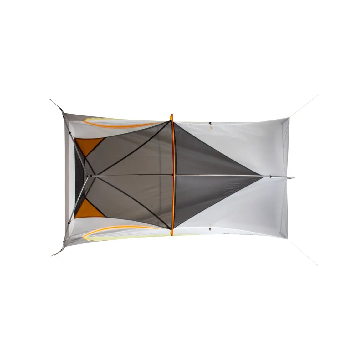 Mayfly OSMO™ Lightweight Backpacking Tent by Nemo Equipment