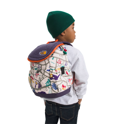 Youth Mini Explorer 10L Backpack