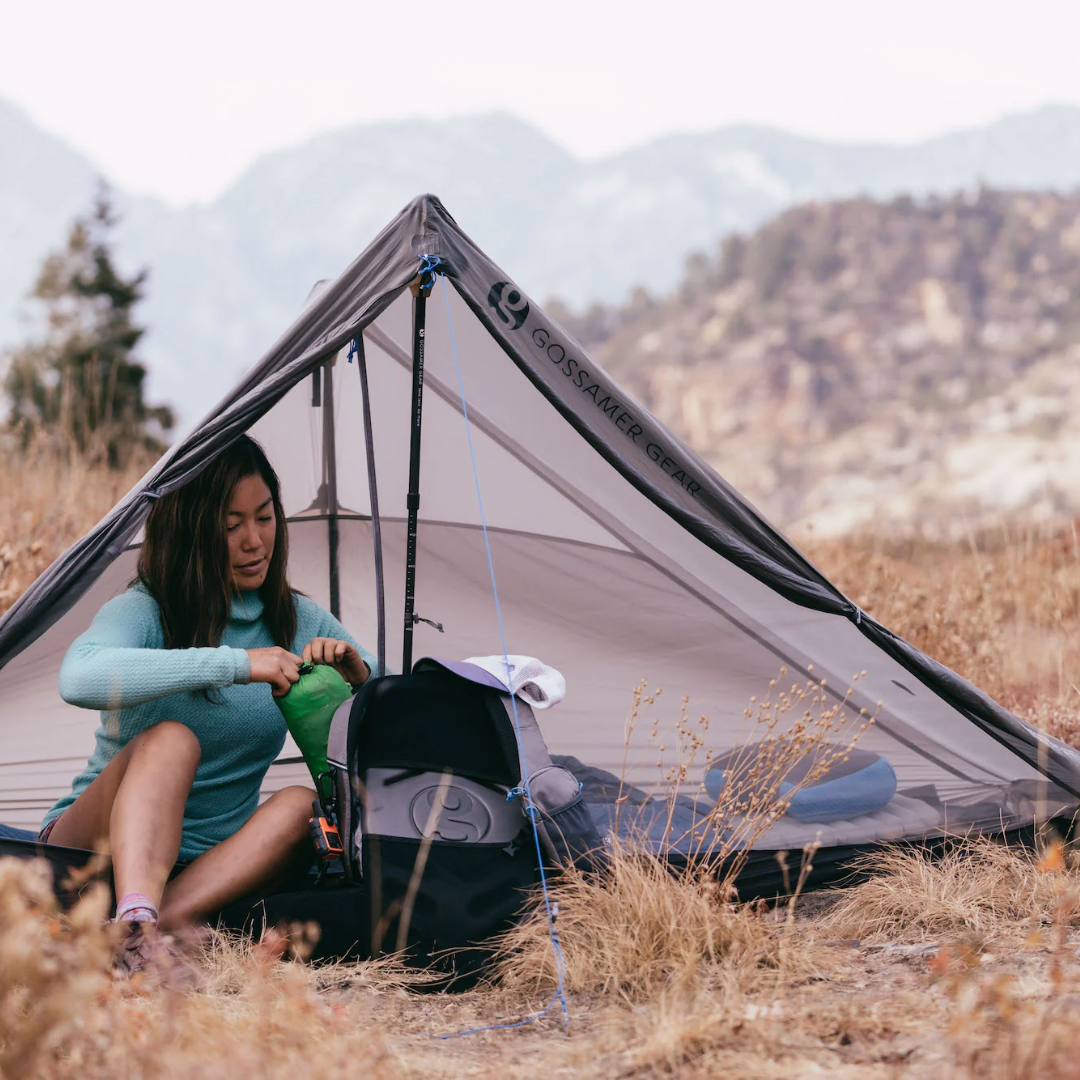 The One by Gossamer Gear