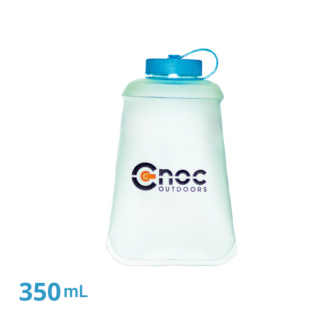 42mm Hydriam Collapsible Flask by Cnoc Outdoors