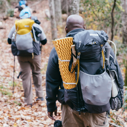 Gorilla 50 Ultraligte Rugsak - Vorige Model