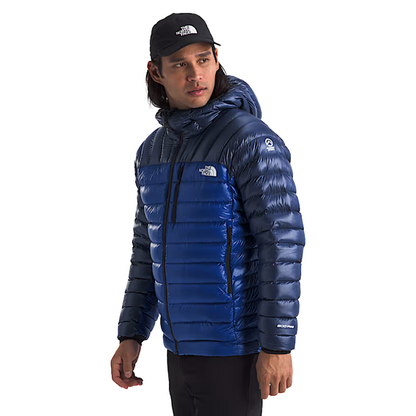 Men’s Summit Series Breithorn Hoodie
