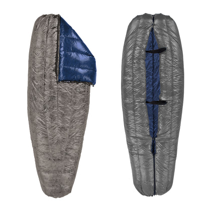 Revelation Sleeping Quilt, 950P (Without Draft Collar)