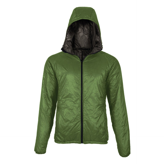 Torrid Jacket Men`s by Enlightened Equipment