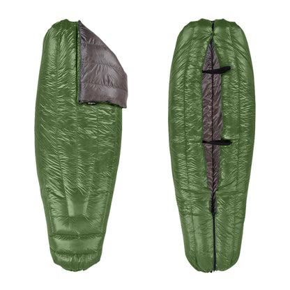 Revelation Sleeping Quilt, 950P (Without Draft Collar)