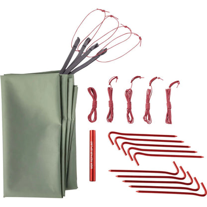 Elixir™ 3-Person Backpacking Tent