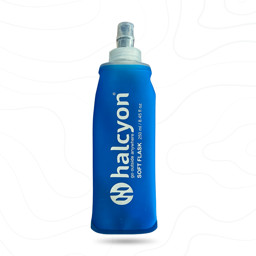 Aves Soft Flask 250 ml