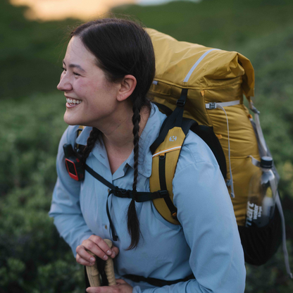 Gorilla 50 Ultralight Backpack