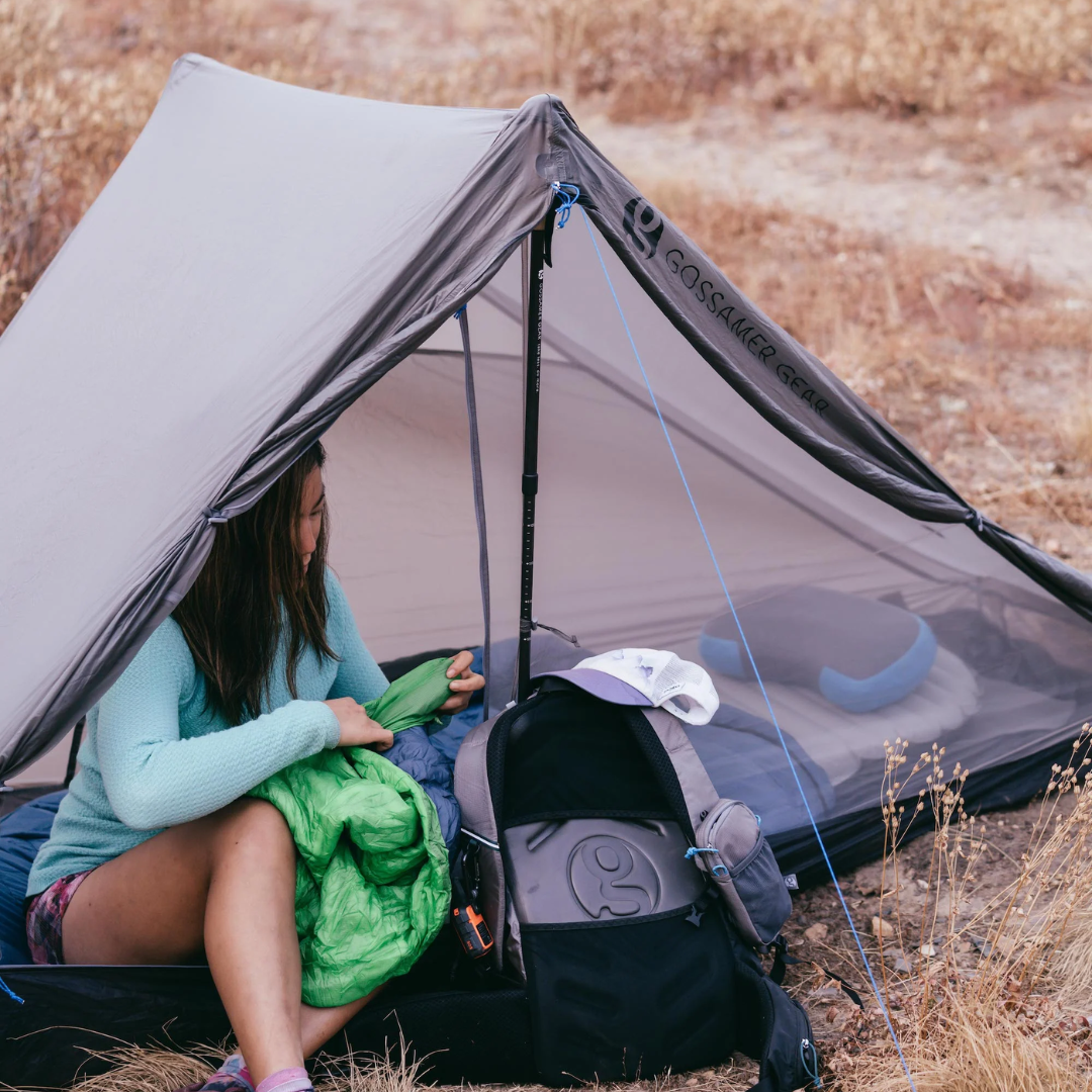 The One by Gossamer Gear