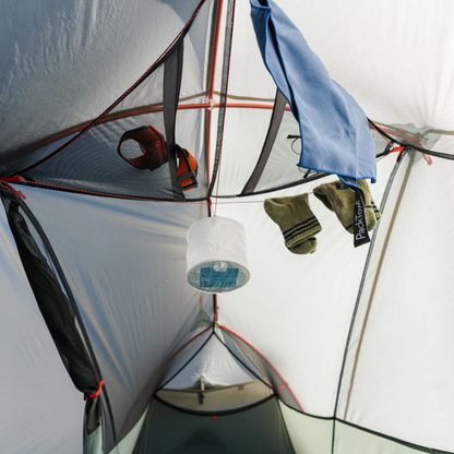 Hubba Hubba™ LT 1-Person Backpacking Tent