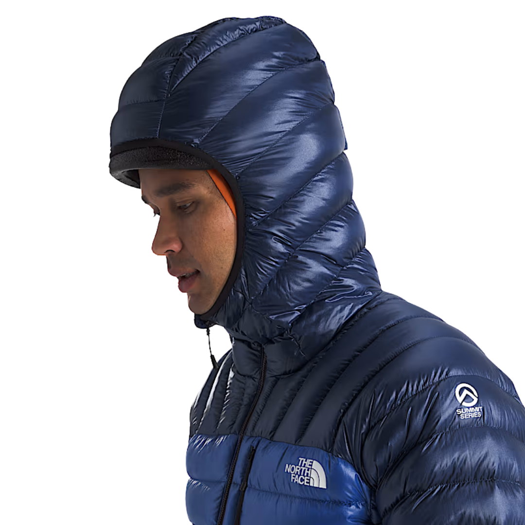Men’s Summit Series Breithorn Hoodie