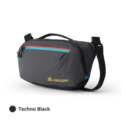 Nano Shoulder Bag