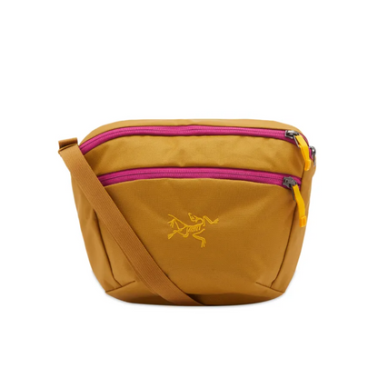 Tas Pinggang Mantis 2