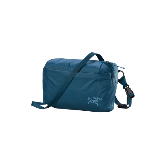 Heliad Crossbody Bag