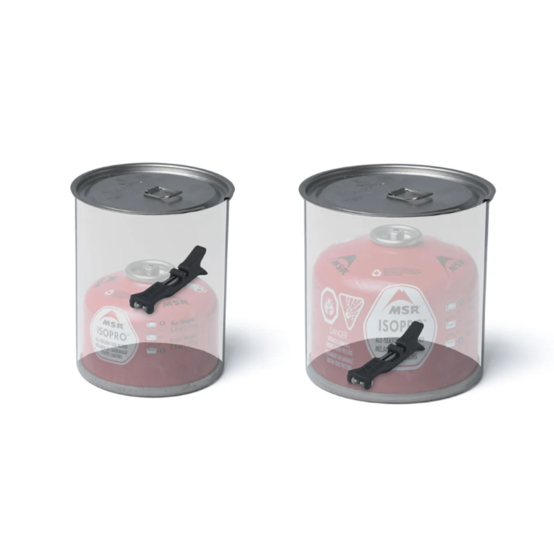 Universal Fuel Stand