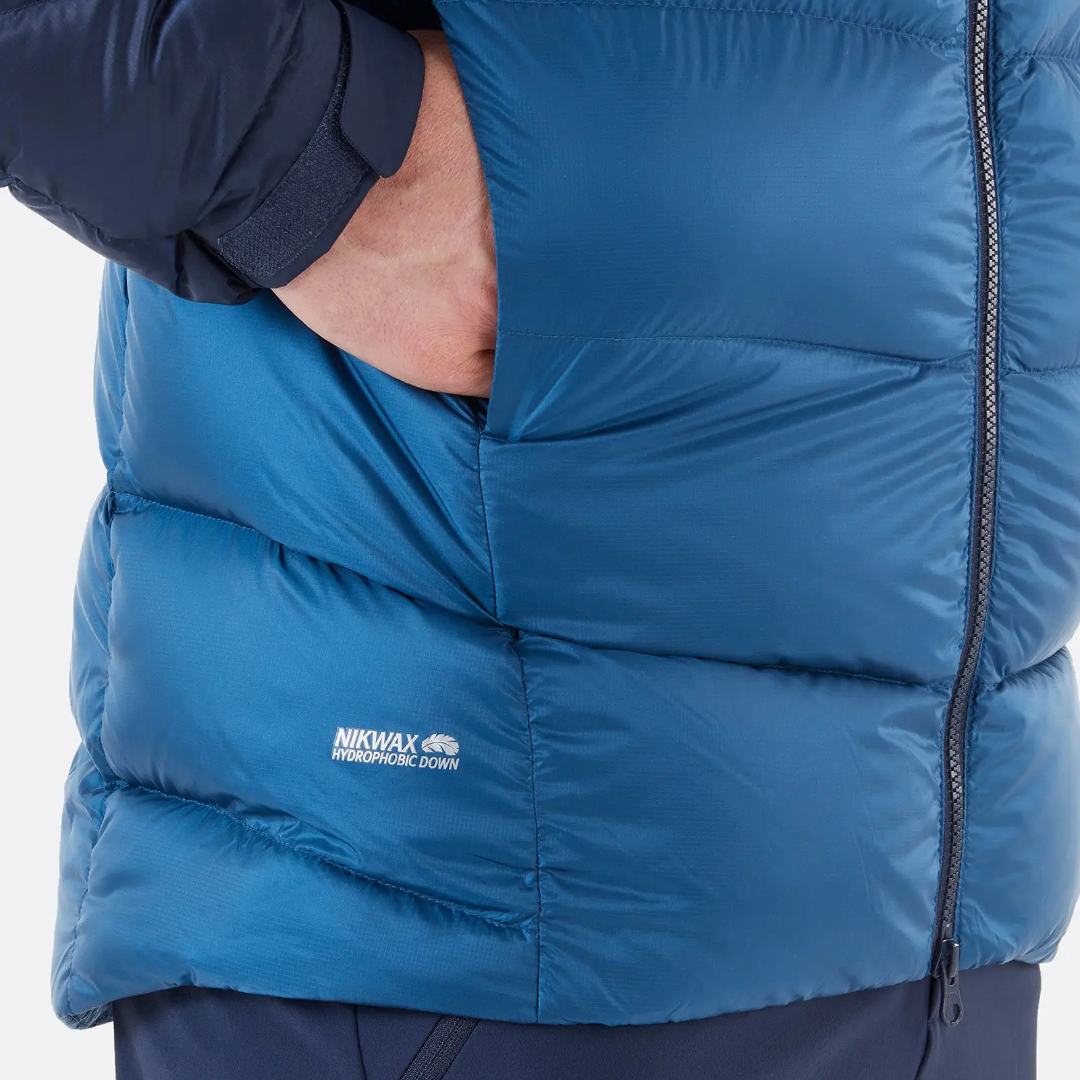 Neutrino Pro Down Jacket