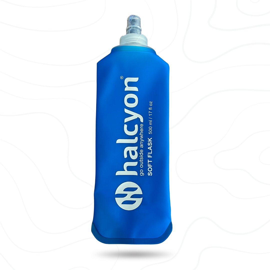 Aves Soft Flask 500 ml