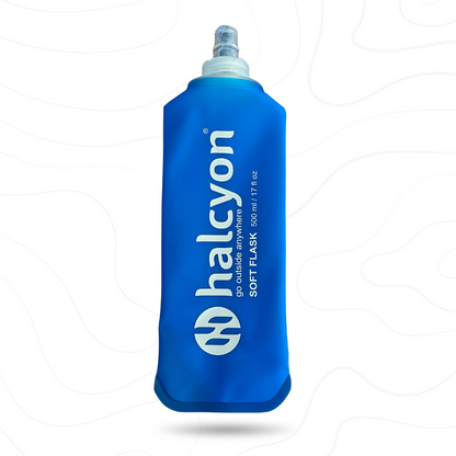 Aves Soft Flask 500 ml
