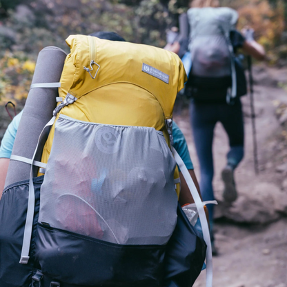 Gorilla 50 Ultralight Backpack Previous Model – Halcyon Outdoor