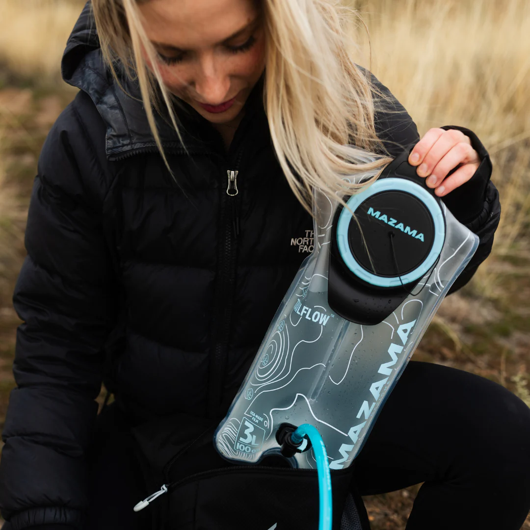 Trailflow88 Hydration Reservoir by Mazama Design