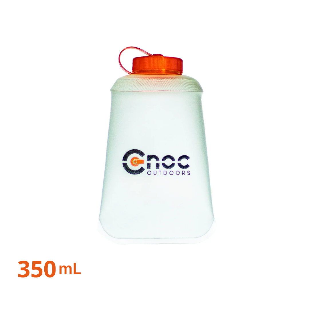 42mm Hydriam Collapsible Flask by Cnoc Outdoors