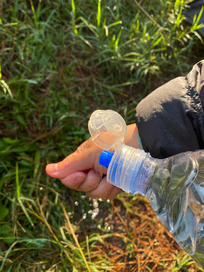 30mm Sport Cap Bottle