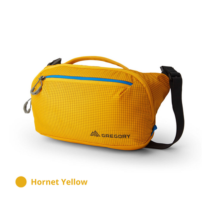 Nano Shoulder Bag