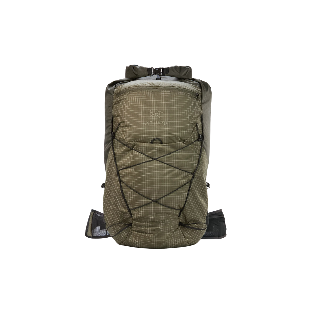 Aerios 35 Backpack