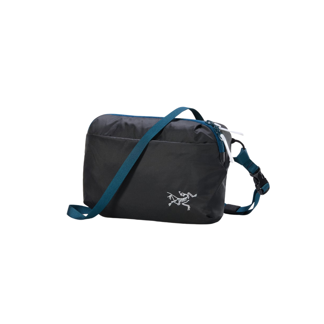 Heliad Crossbody Bag