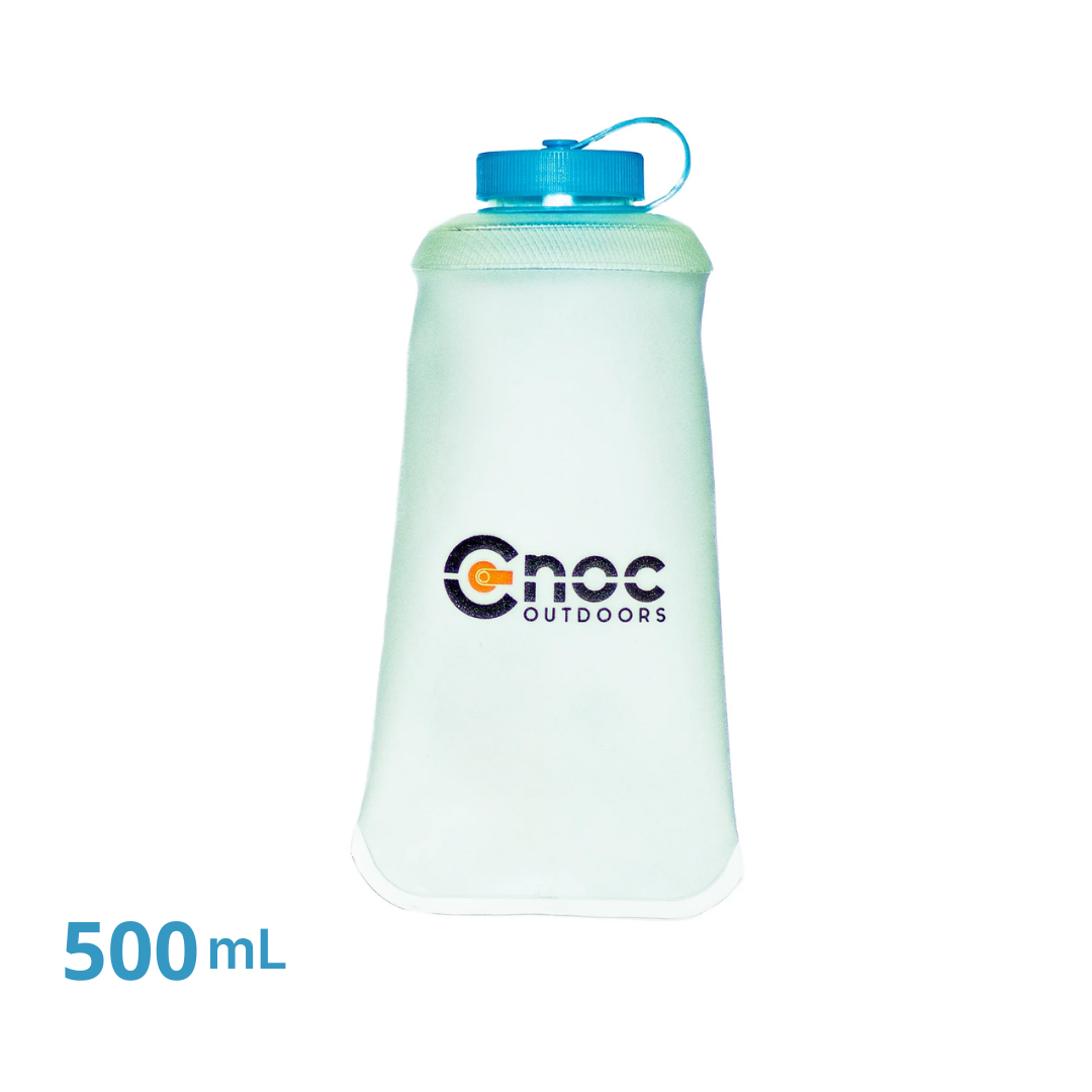 42mm Hydriam Collapsible Flask by Cnoc Outdoors