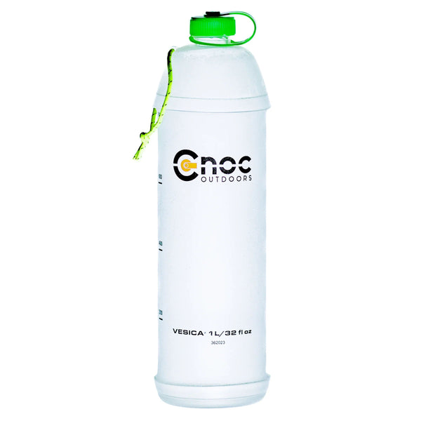 28mm Vesica® 1L Collapsible Bottle - Halcyon Outdoor