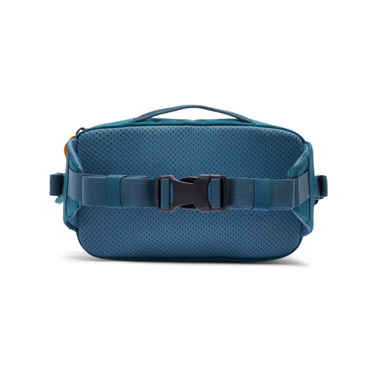 Allpa X 1.5L Hip Pack - Halcyon Outdoor