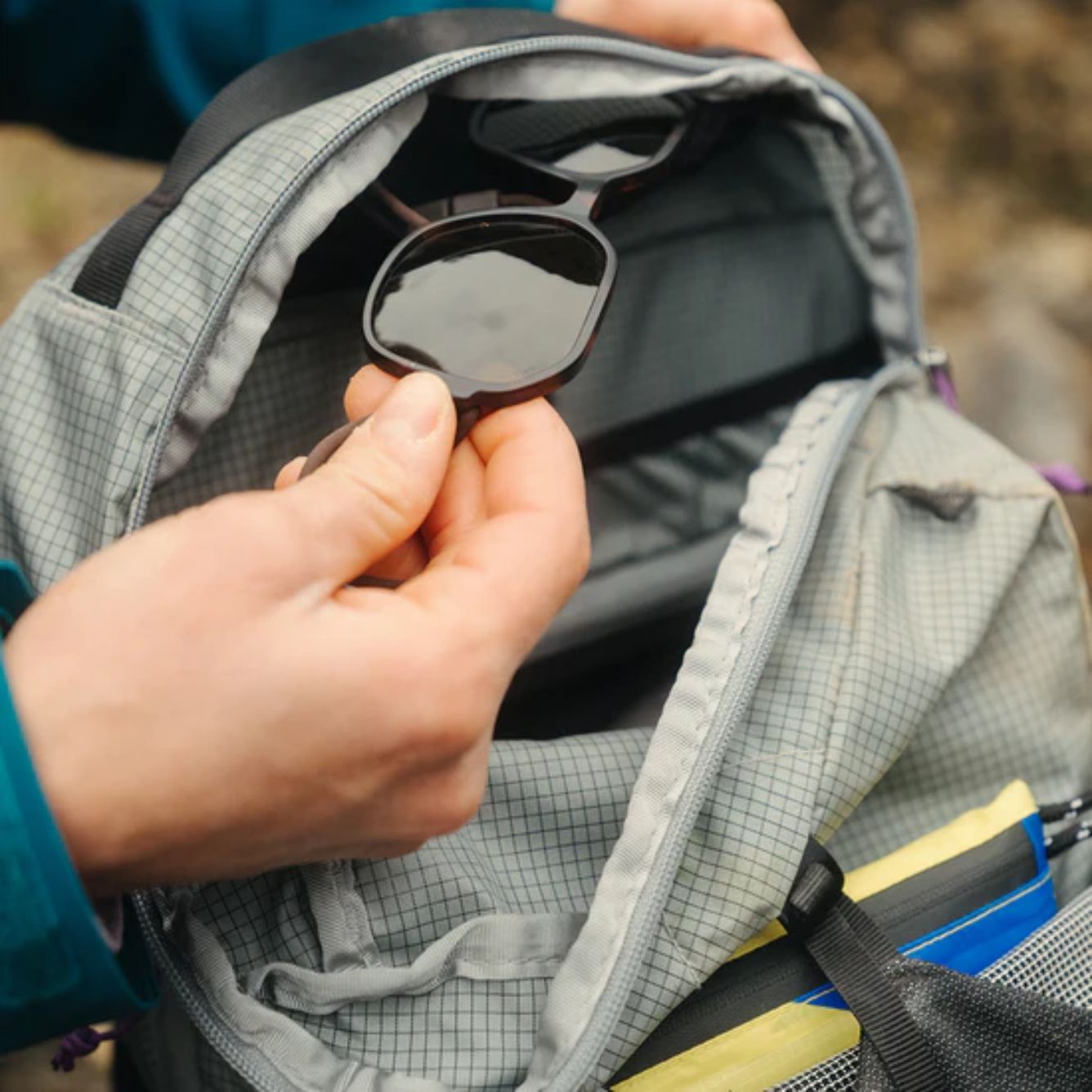 Cima 15 Daypack