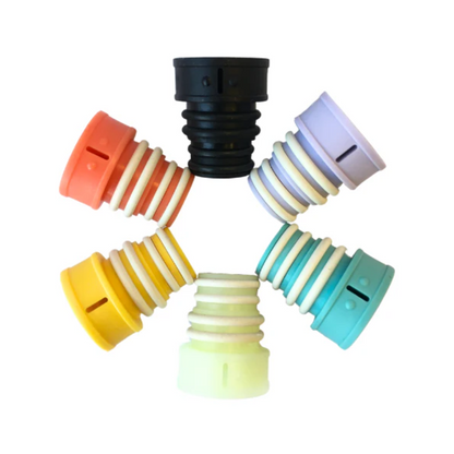 Ultralight Portable Bidet