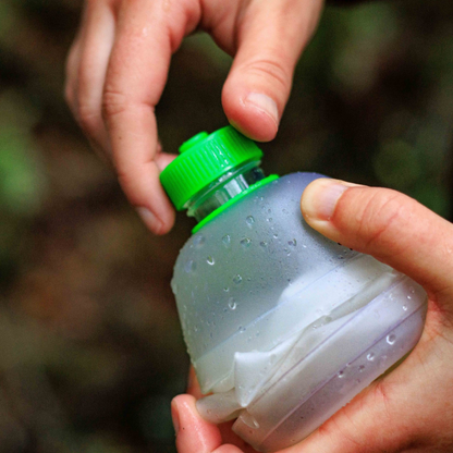Botol Lipat Vesica 1L 28mm atau 42mm