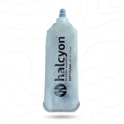 Aves Soft Flask 500 ml
