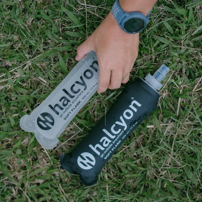 Aves Soft Flask 500 ml