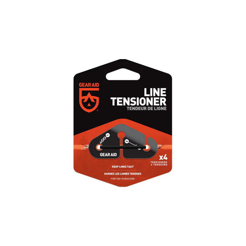 Line Tensioner - Halcyon Outdoor