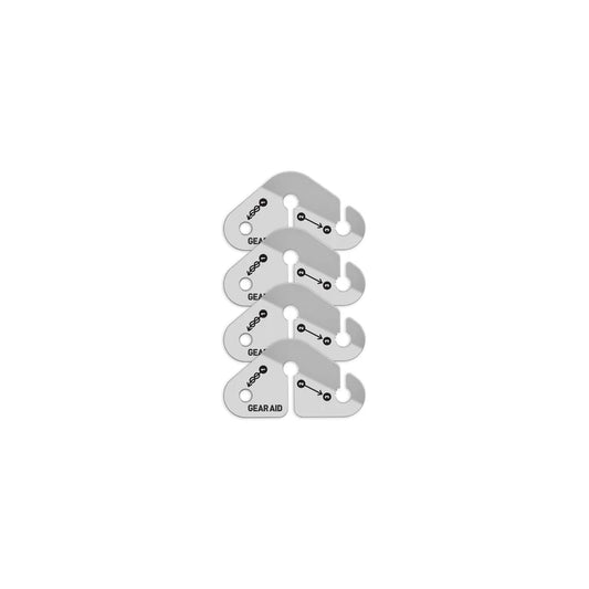 Guyline Tensioner - Halcyon Outdoor