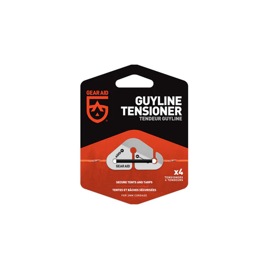 Guyline Tensioner