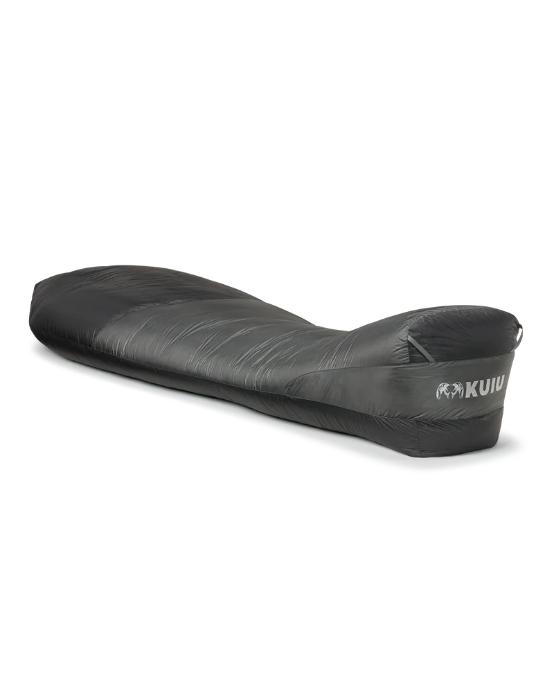 Super Down Altai 15° Sleeping Bag