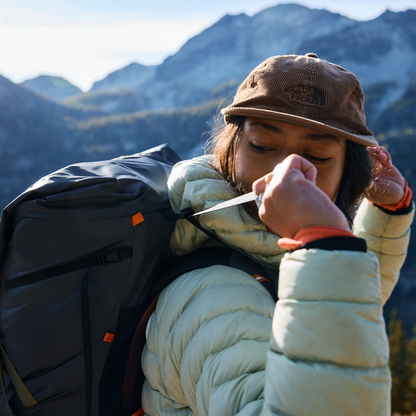 Gorilla 50 Ultralight Backpack