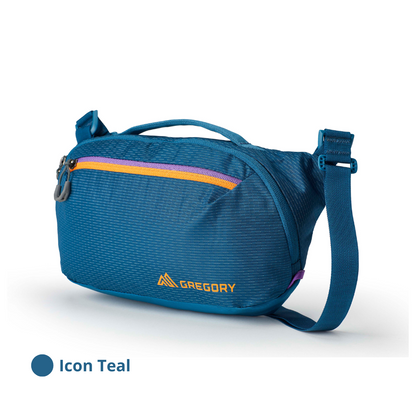 Nano Shoulder Bag